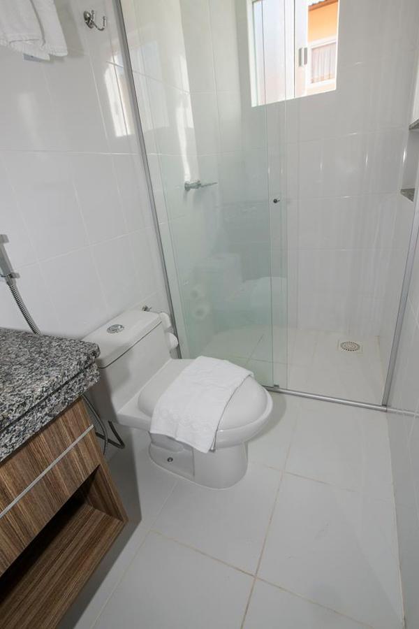 Via Lacqua E Reservas Apartment *