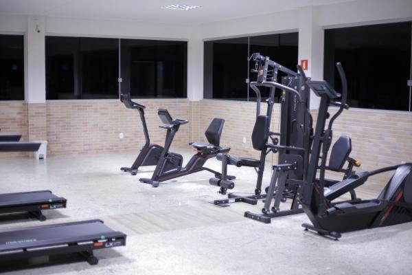 Via Lacqua E Reservas Apartment Caldas Novas